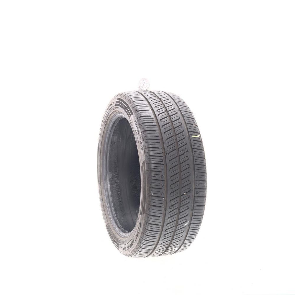 Used 235/45R18 Continental ControlContact Tour M A/S EV 94V - 8/32 - Image 1