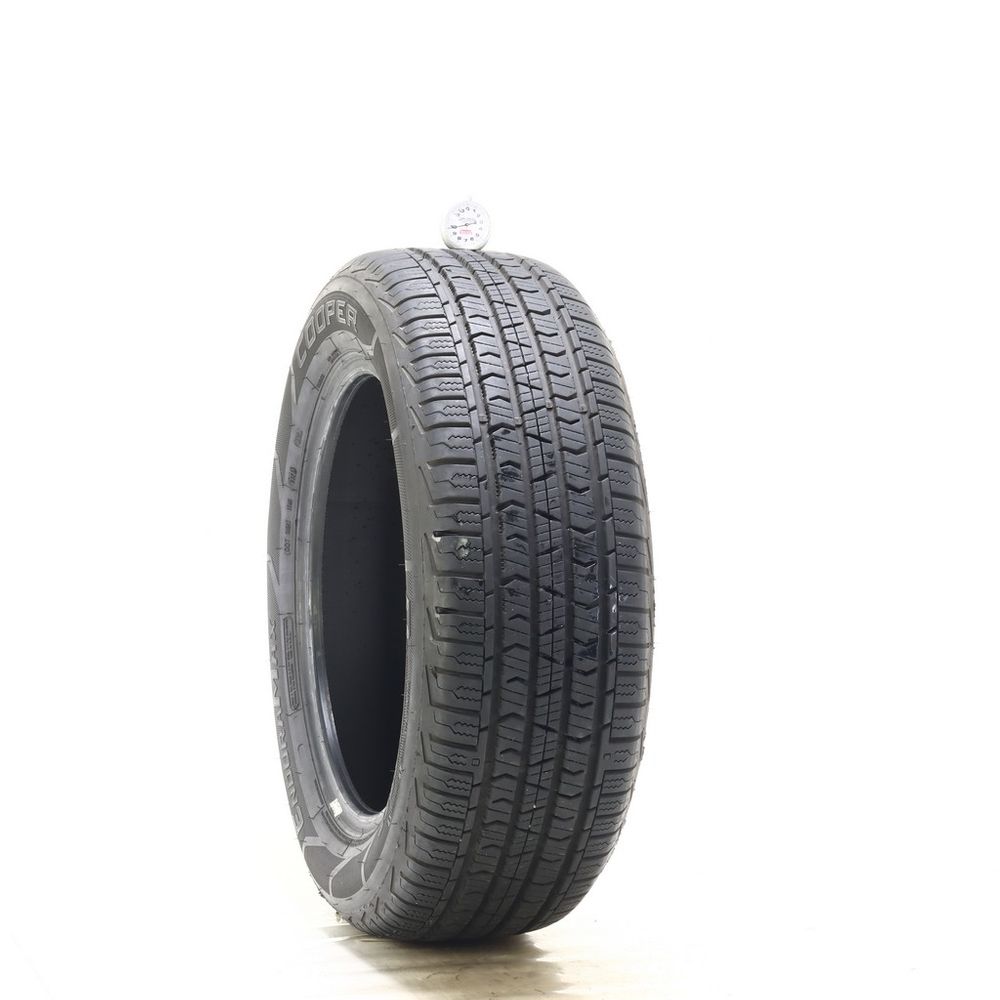 Used 215/60R17 Cooper Discoverer EnduraMax 96H - 9.5/32 - Image 1