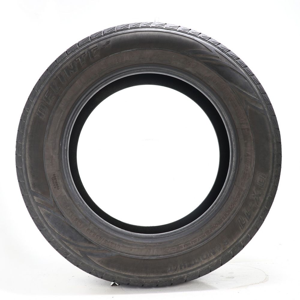 Used LT 275/65R20 Delinte DX-11 Bandit H/T 126/123S - 9.5/32 - Image 3