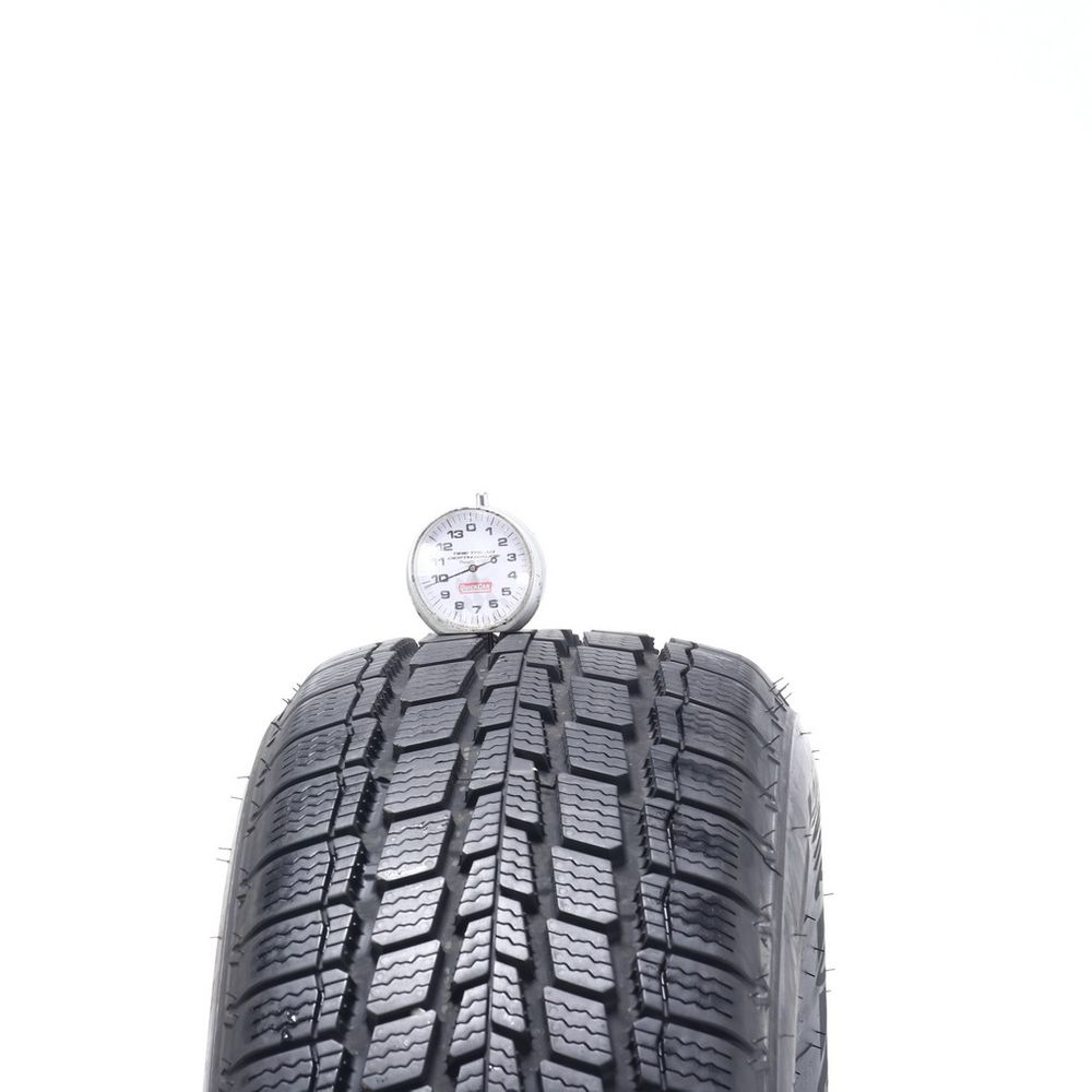 Used 205/60R16 Firestone WeatherGrip 92V - 9.5/32 - Image 2
