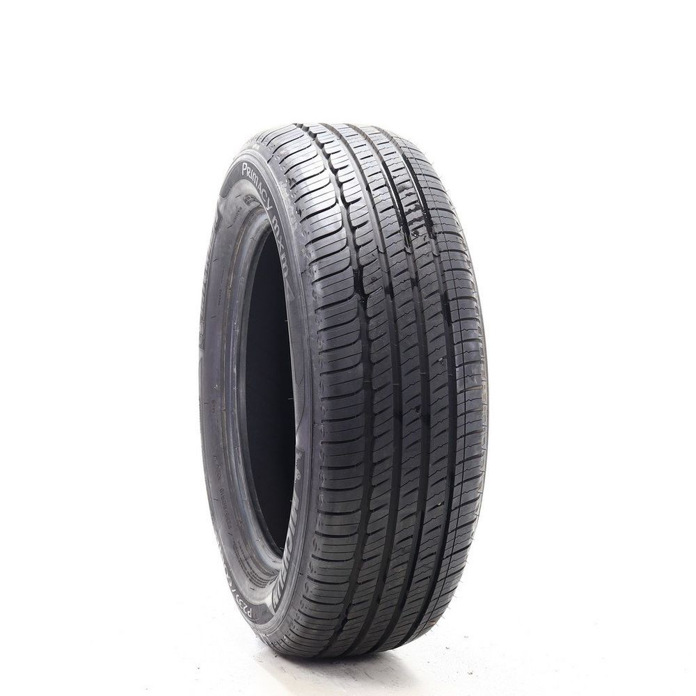 New 235/60R18 Michelin Primacy MXM4 102V - 9.5/32 - Image 1