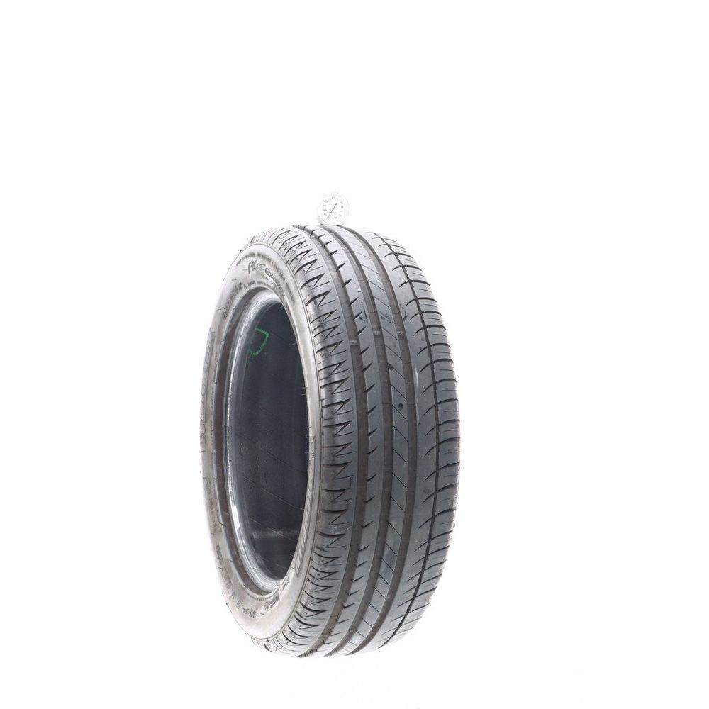 Used 205/55ZR16 Michelin Pilot Exalto PE2 91Y - 8/32 - Image 1