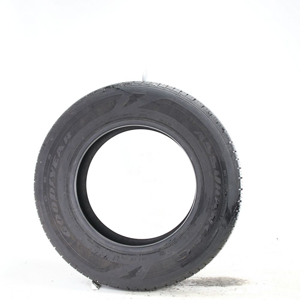Used 205/70R15 Goodyear Assurance Fuel Max 95T - 9.5/32 - Image 3