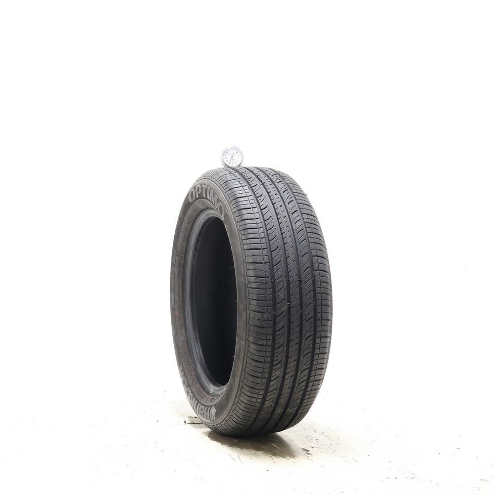 Used 185/60R15 Hankook Optimo H426 84H - 8/32 - Image 1