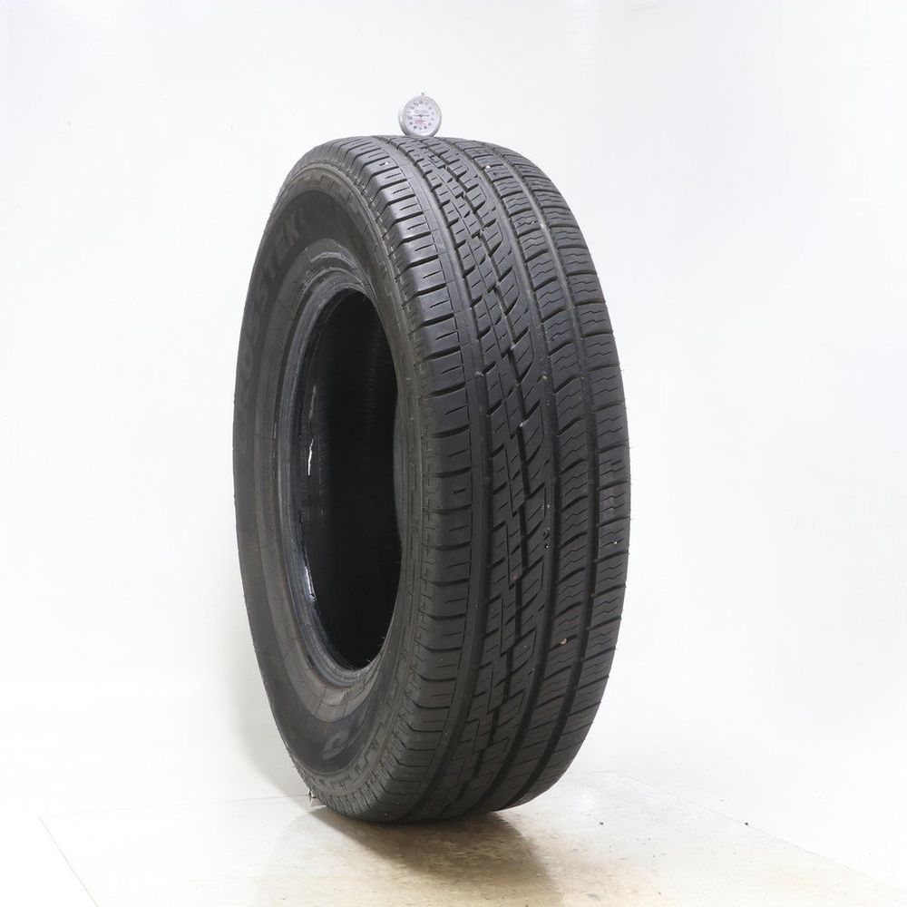 Used 265/70R18 Nitto Crosstek 2 114T - 10.5/32 - Image 1