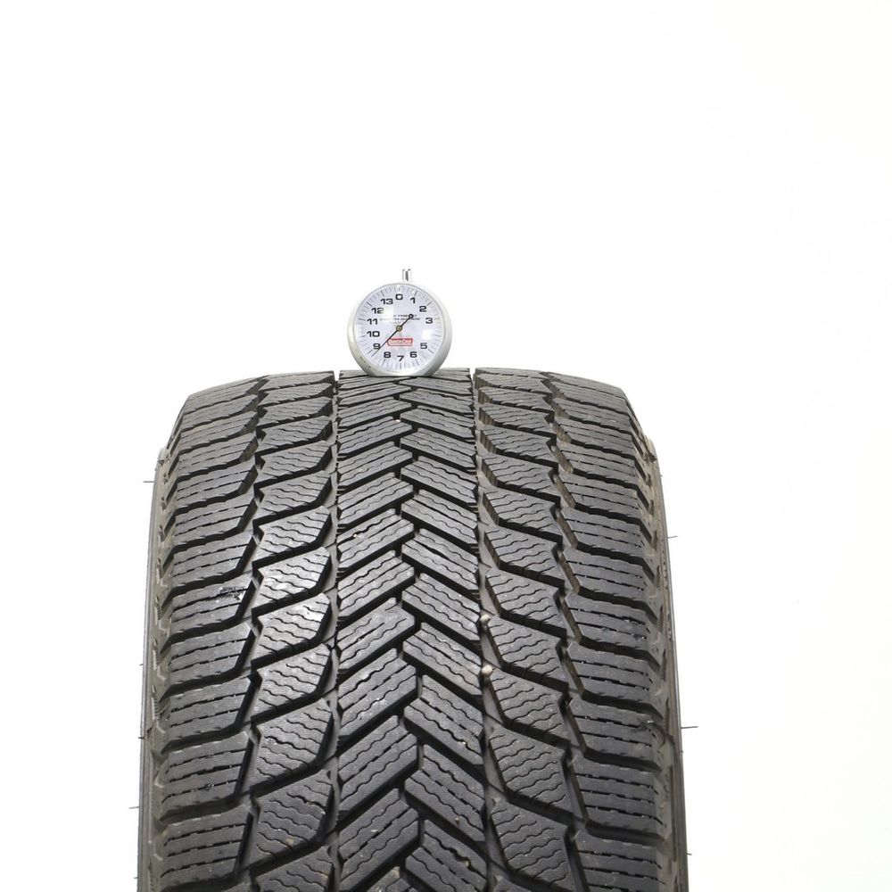 Used 245/50R20 Michelin X-Ice Snow SUV 105T - 8.5/32 - Image 2