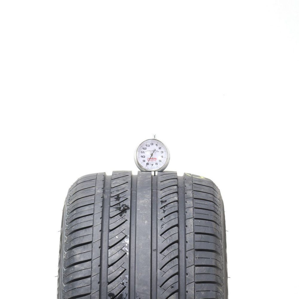 Set of (2) Used 235/45R17 Sailun Atrezzo SH406 94H - 8-8.5/32 - Image 2