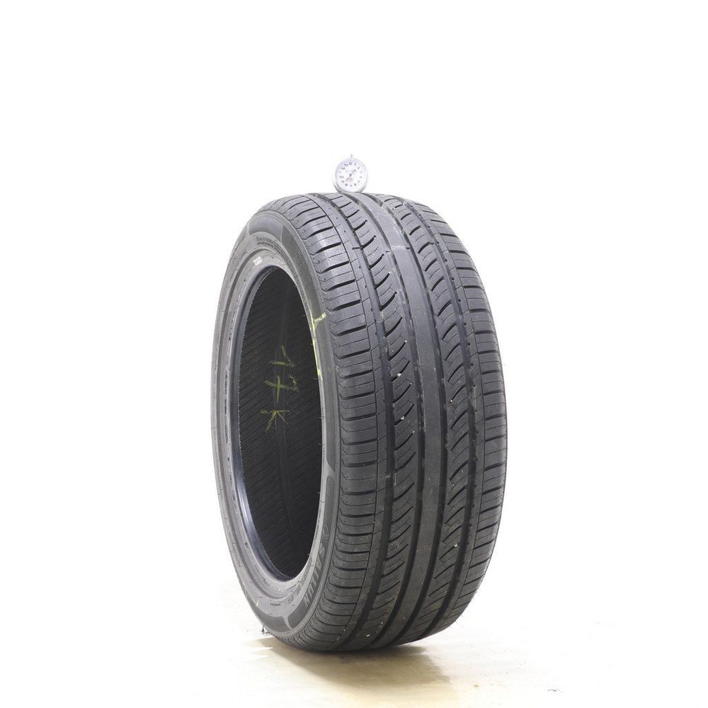 Set of (2) Used 235/45R17 Sailun Atrezzo SH406 94H - 8-8.5/32 - Image 4