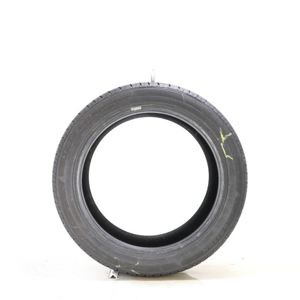 Set of (2) Used 235/45R17 Sailun Atrezzo SH406 94H - 8-8.5/32 - Image 6