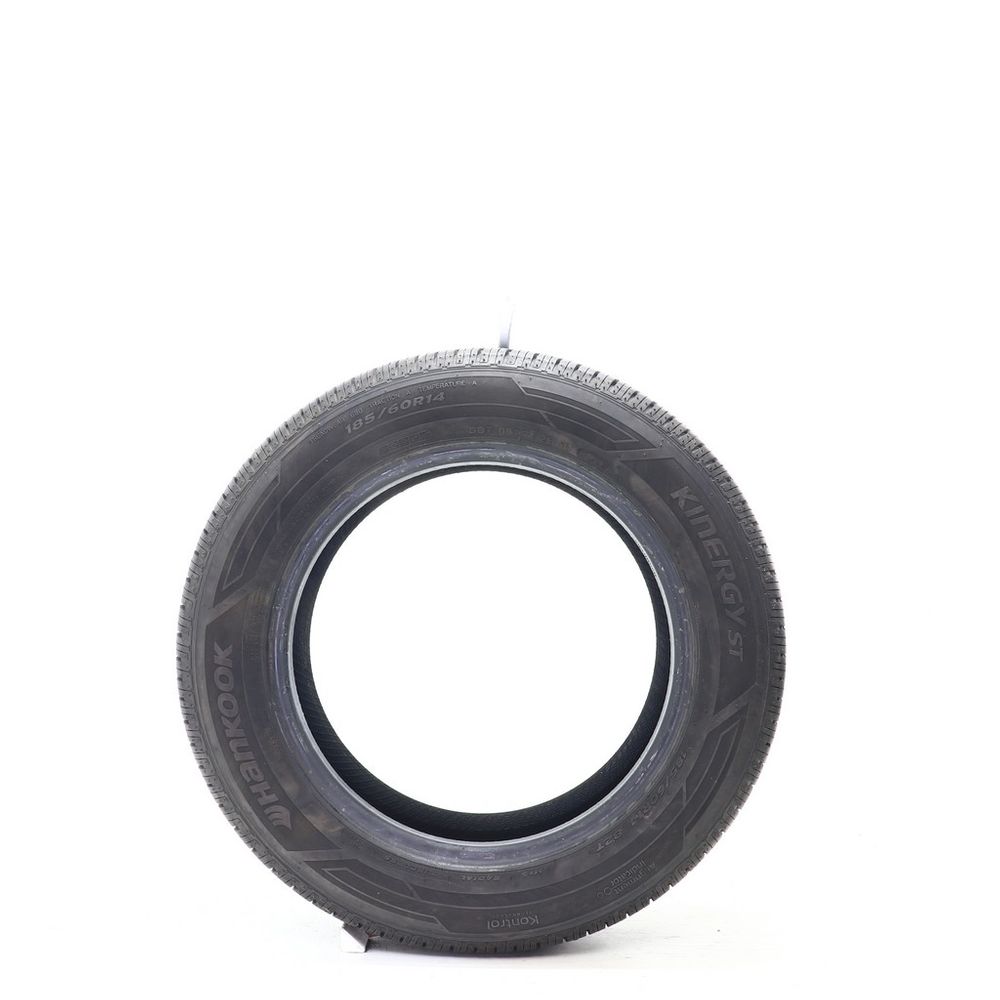 Used 185/60R14 Hankook Kinergy ST 82T - 7.5/32 - Image 3