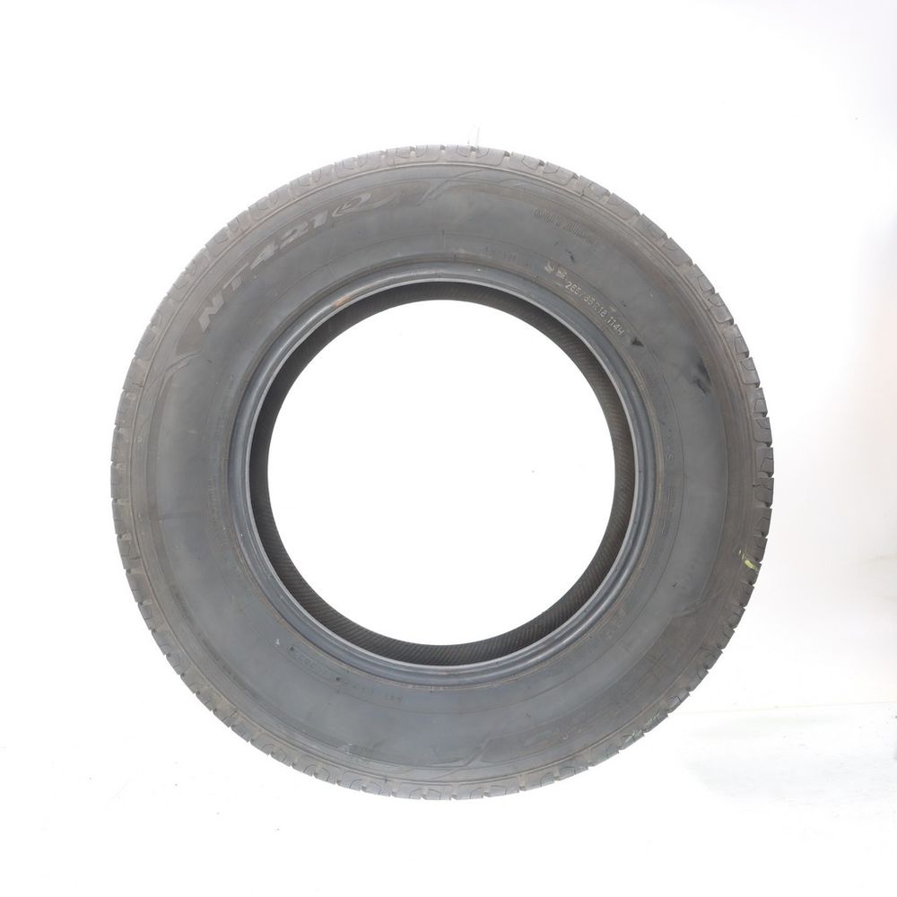 Used 265/65R18 Nitto NT421Q 114H - 10/32 - Image 3