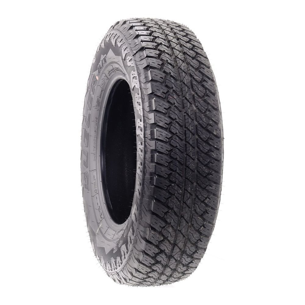 New 245/75R17 Bridgestone Dueler A/T RH-S 112T - 14/32 - Image 1