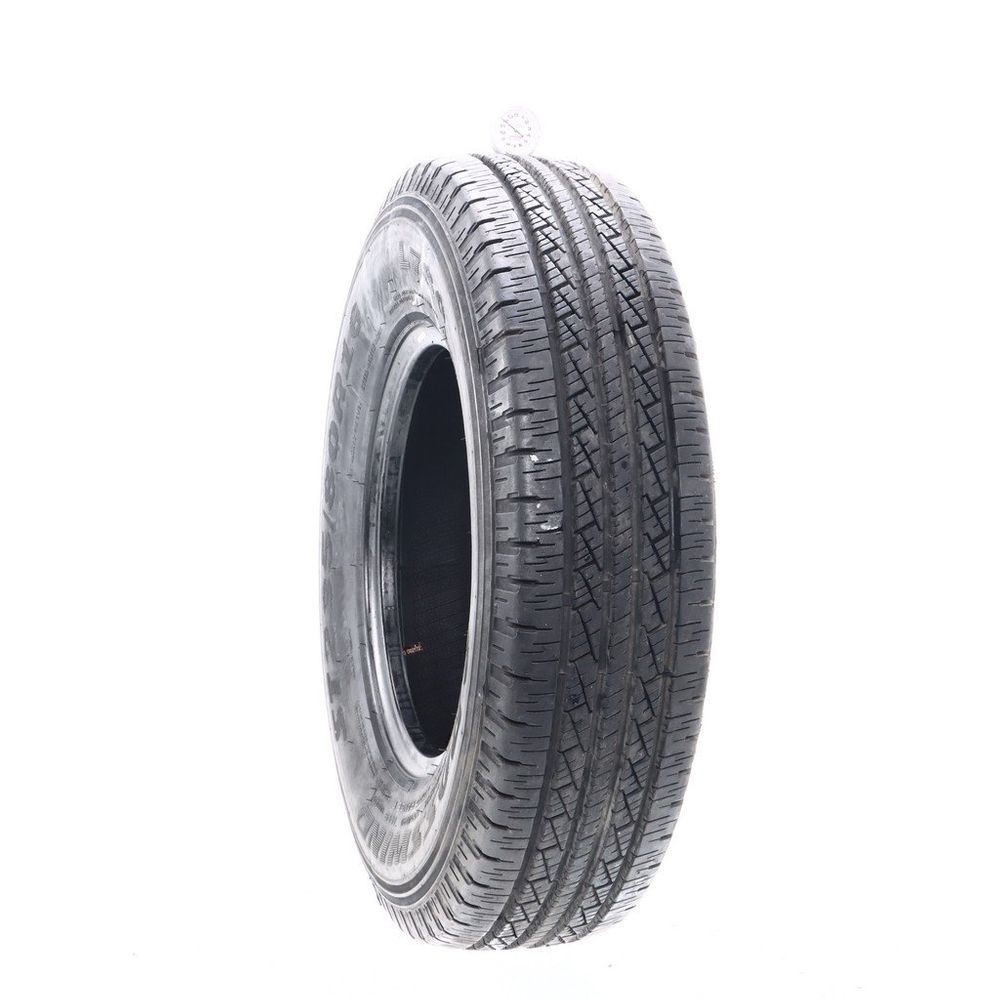 Used ST 235/80R16 CrossWind L780 122/119Q F - 11.5/32 - Image 1