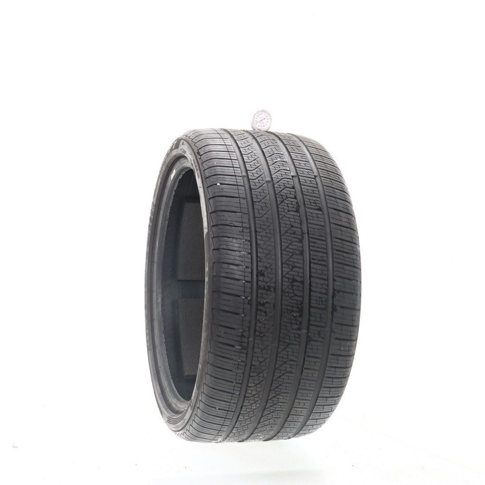 Used 315/30R21 Pirelli Cinturato P7 NO PNCS 105V - 9/32 - Image 1