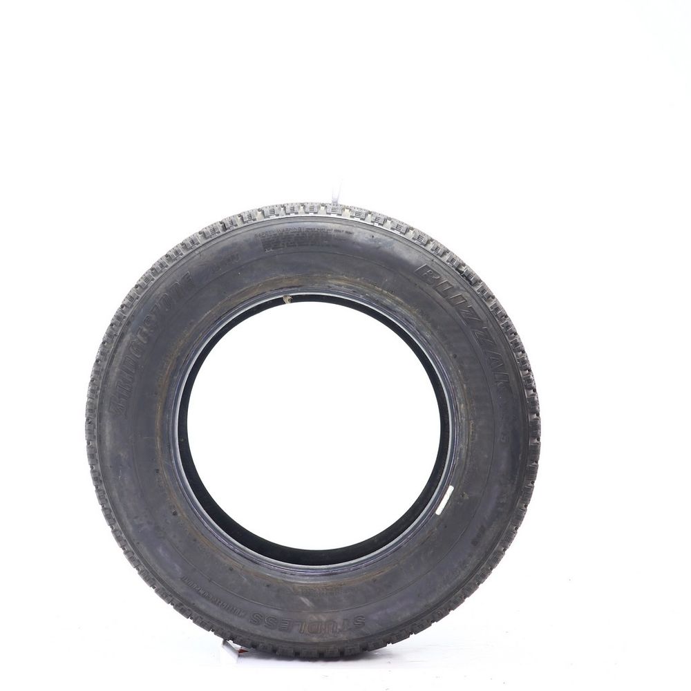 Used 205/65R15 Bridgestone Blizzak WS-15 94Q - 8/32 - Image 3