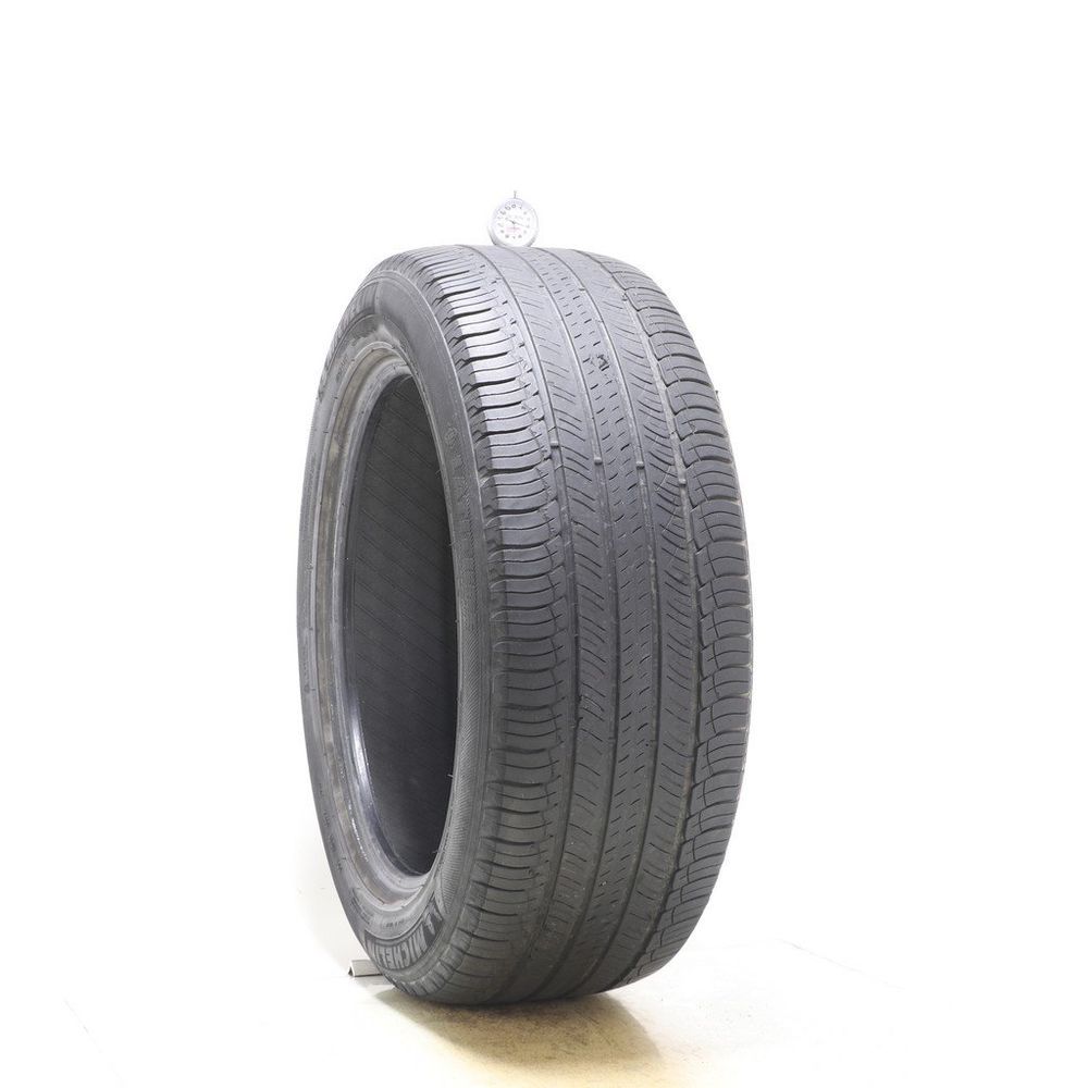 Used 235/55R19 Michelin Latitude Tour HP AO 101H - 4/32 - Image 1