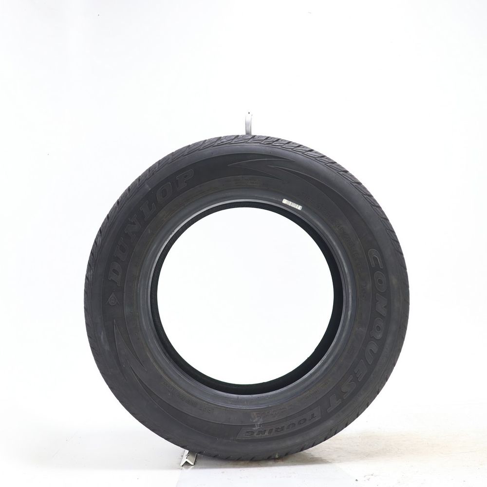 Used 205/65R15 Dunlop Conquest Touring 94T - 8.5/32 - Image 3