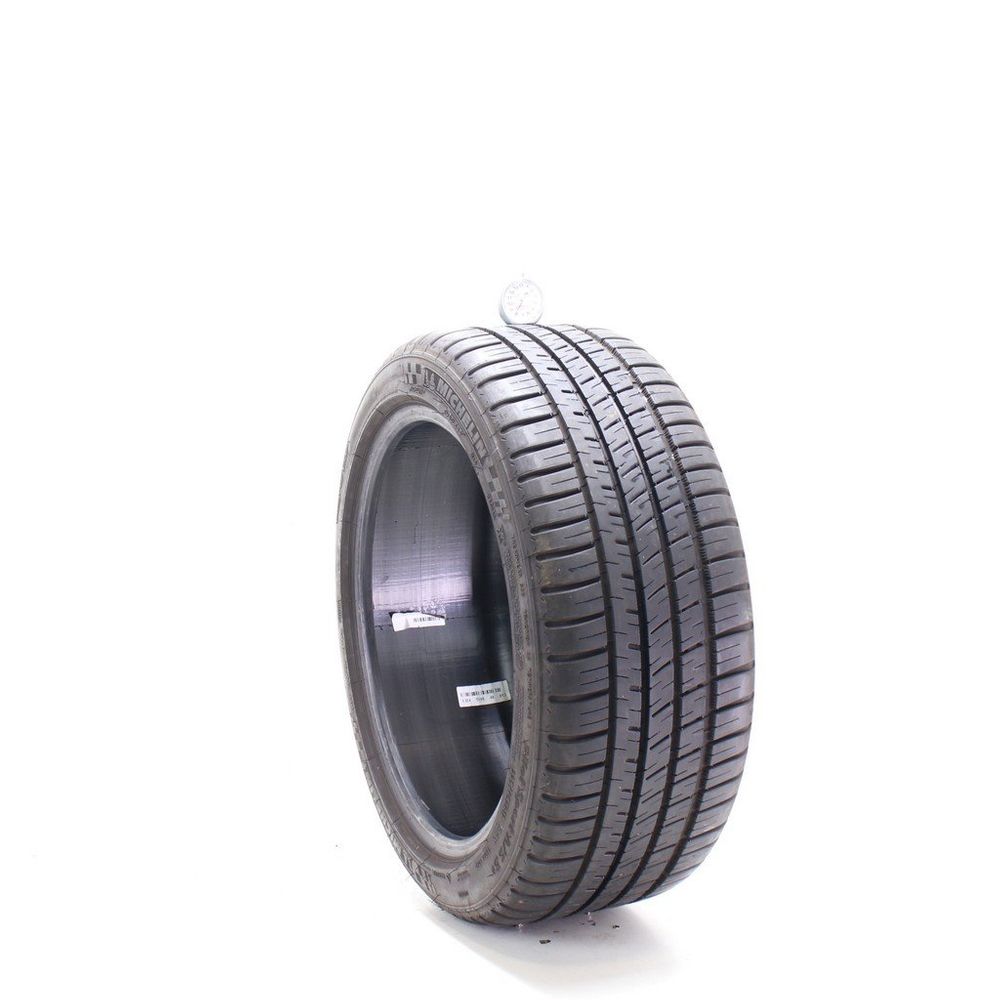 Used 225/45ZR17 Michelin Pilot Sport A/S 3 Plus 94Y - 8/32 - Image 1