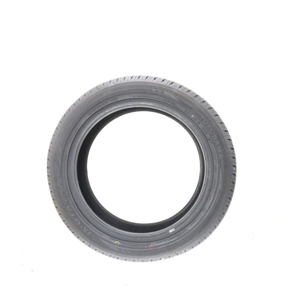 Driven Once 225/50R17 Yokohama YK-GTX 98V - 12/32 - Image 3