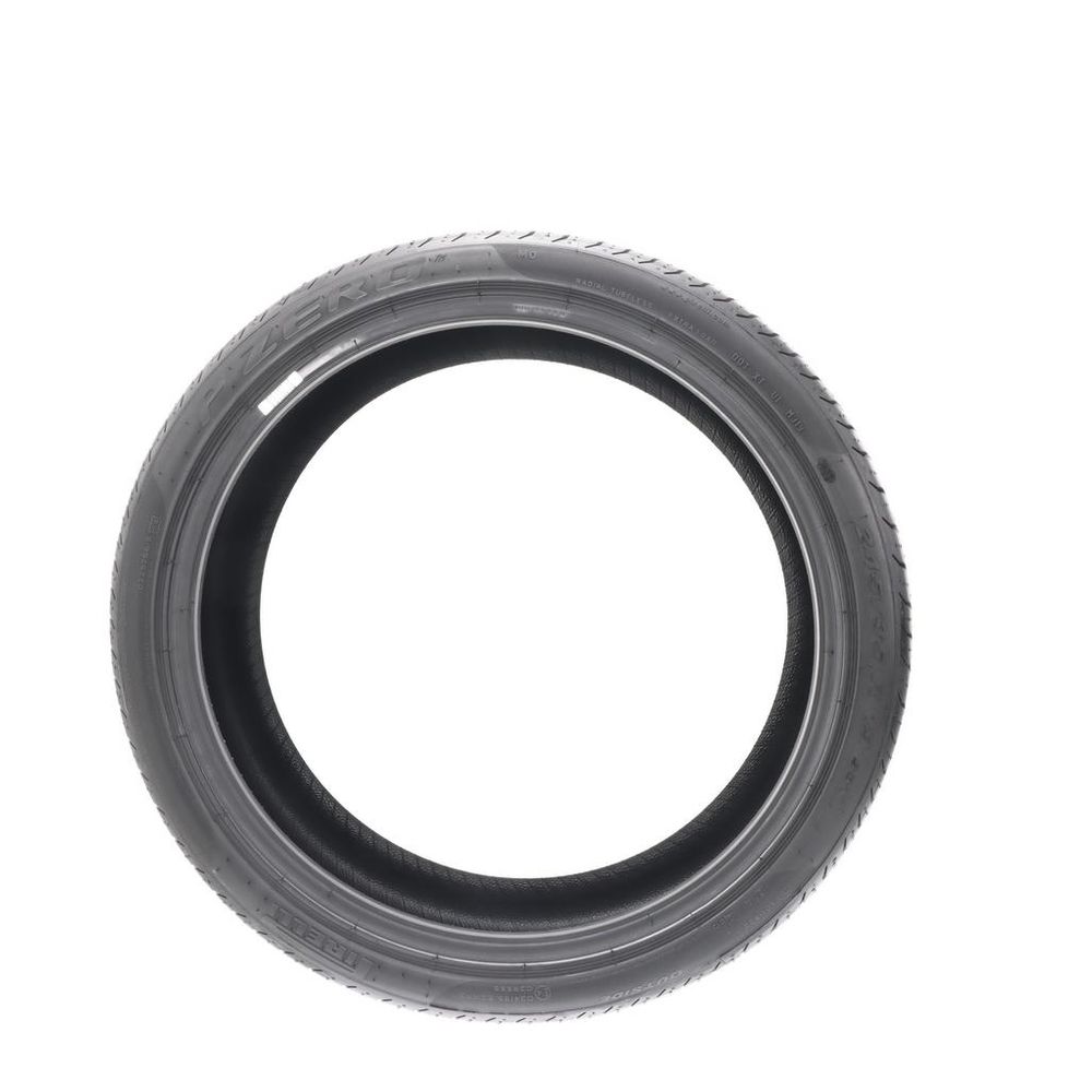Set of (4) New 245/35R19 Pirelli P Zero MO 93Y - Image 3