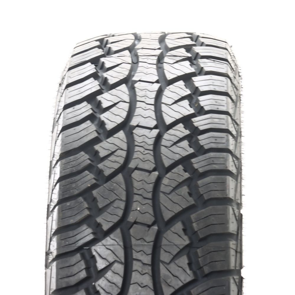 New LT 275/70R18 Evoluxx Rotator A/T 125/122S E - Image 2