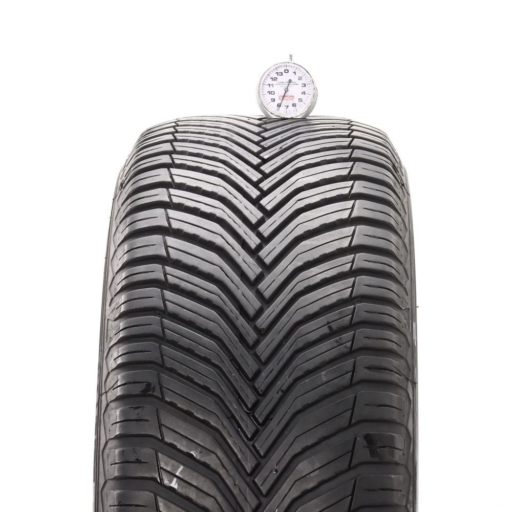 Set of (4) Used 245/60R18 Michelin CrossClimate 2 105V - 7.5-8.5/32 - Image 2