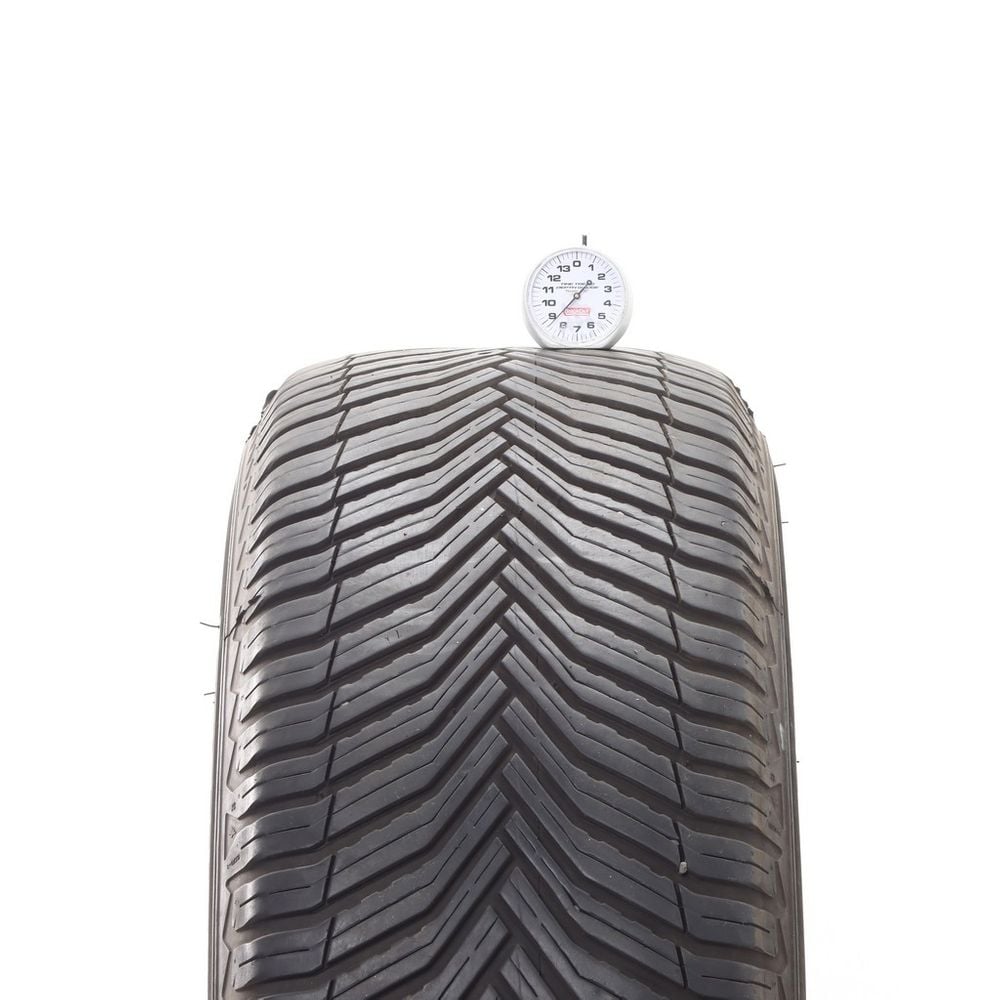 Set of (4) Used 245/60R18 Michelin CrossClimate 2 105V - 7.5-8.5/32 - Image 5