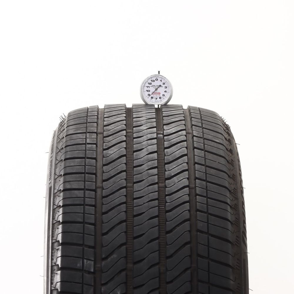 Used 275/50R22 Bridgestone Alenza A/S 02 111T - 8.5/32 - Image 2