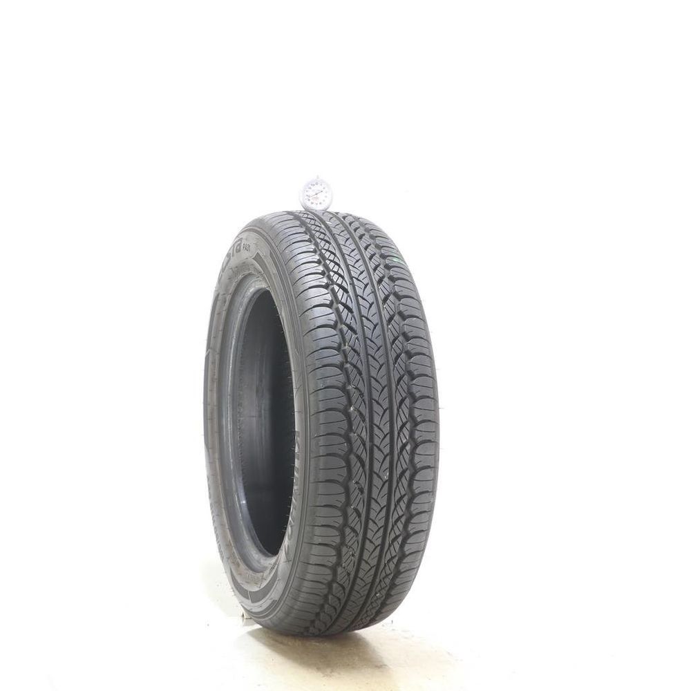 Used 195/60R16 Kumho Ecsta PA31 89V - 9.5/32 - Image 1