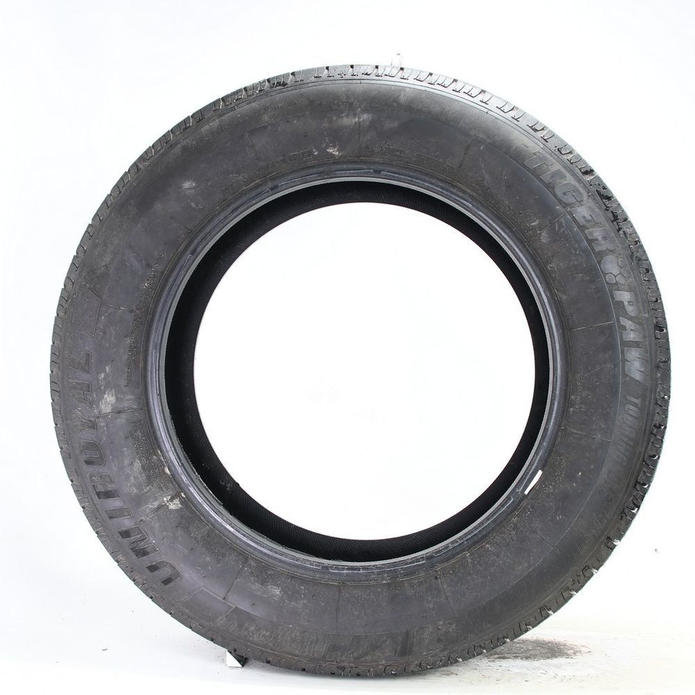 Used 275/60R20 Uniroyal Tiger Paw Touring A/S 115H - 7/32 - Image 3