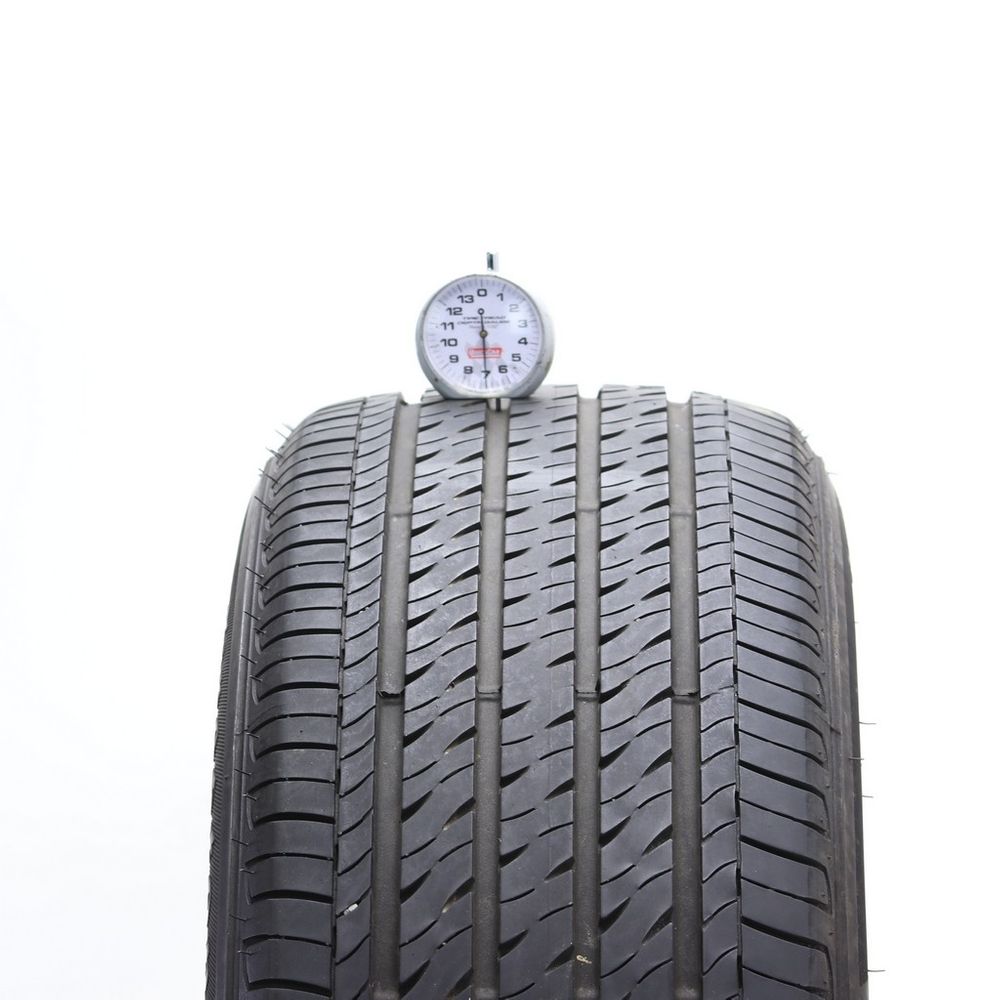 Set of (4) Used 215/50R17 Firestone FT140 91H - 7-8.5/32 - Image 2