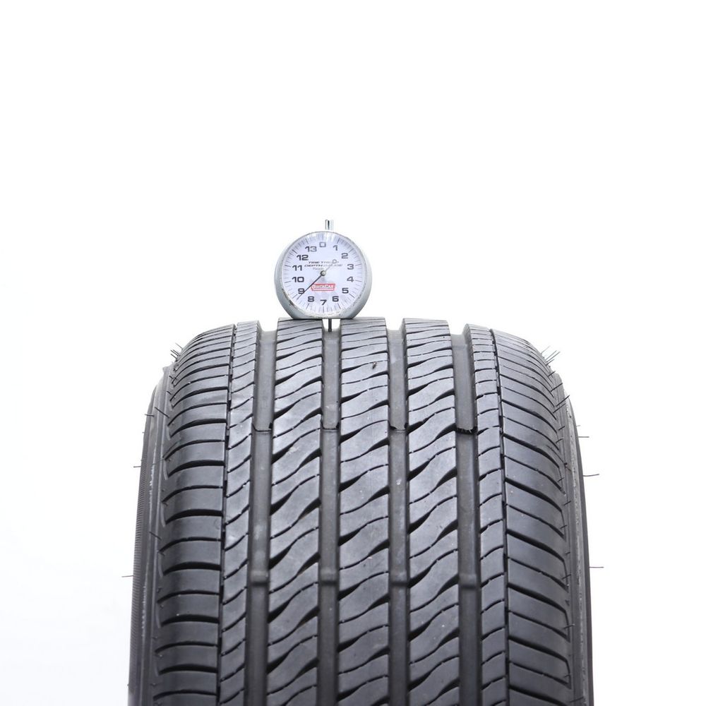 Set of (4) Used 215/50R17 Firestone FT140 91H - 7-8.5/32 - Image 11