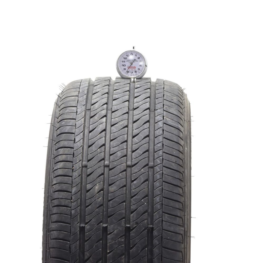 Set of (4) Used 215/50R17 Firestone FT140 91H - 7-8.5/32 - Image 8