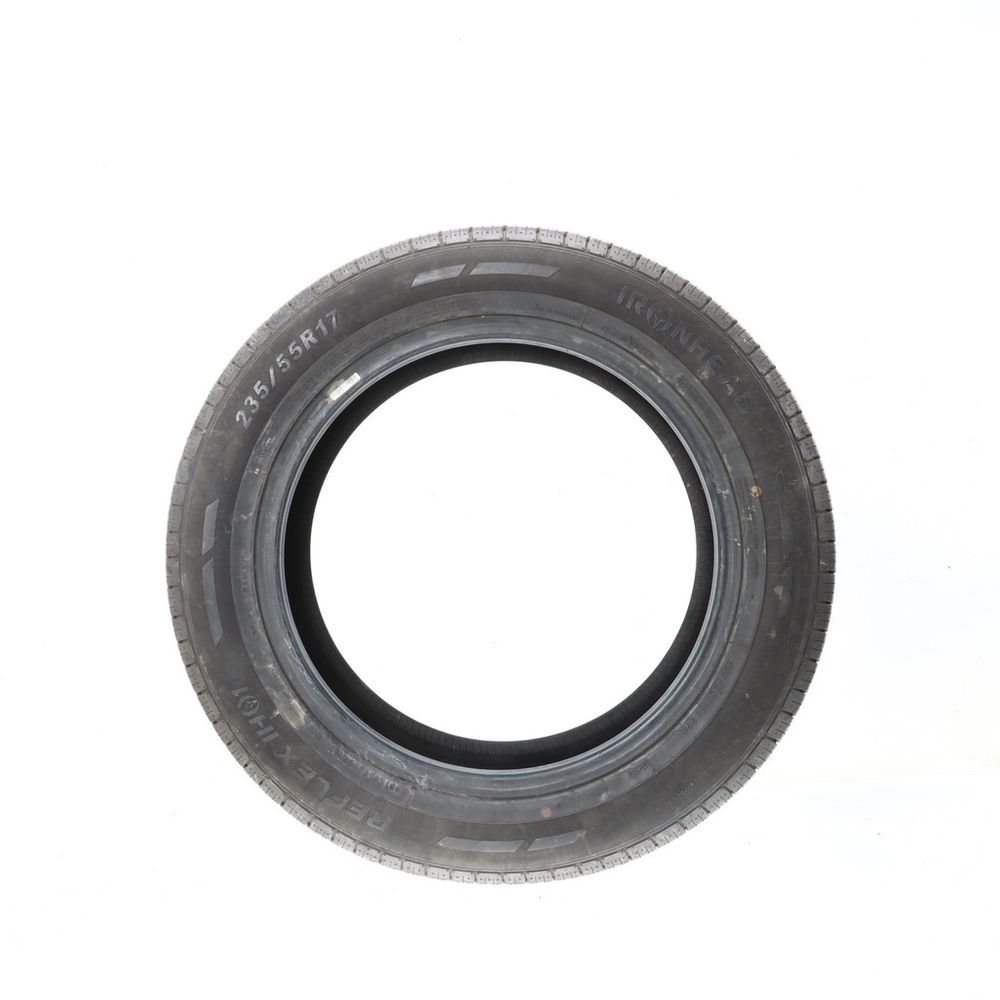 Driven Once 235/55R17 Ironhead Reflex IH01 99H - 9.5/32 - Image 3