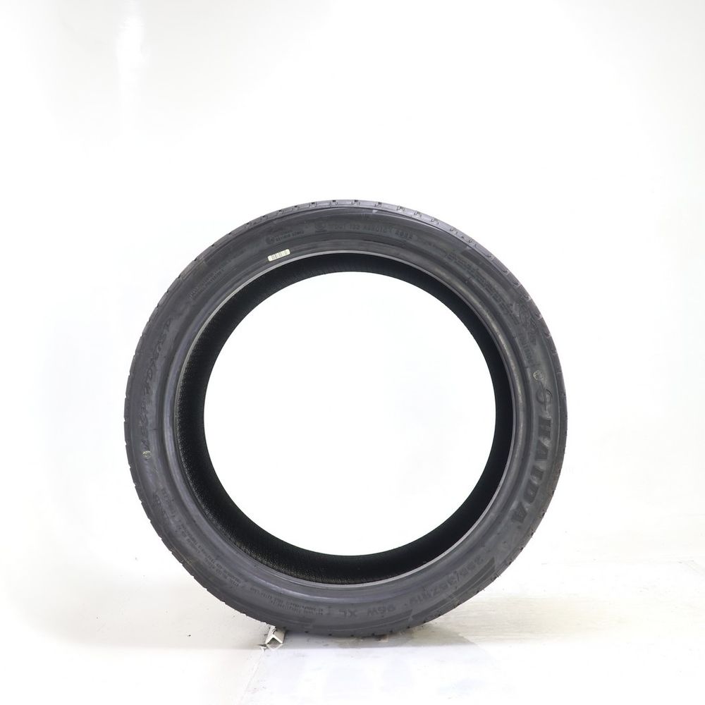 New 255/35ZR19 Haida LECP HD927 SP 96W - Image 3