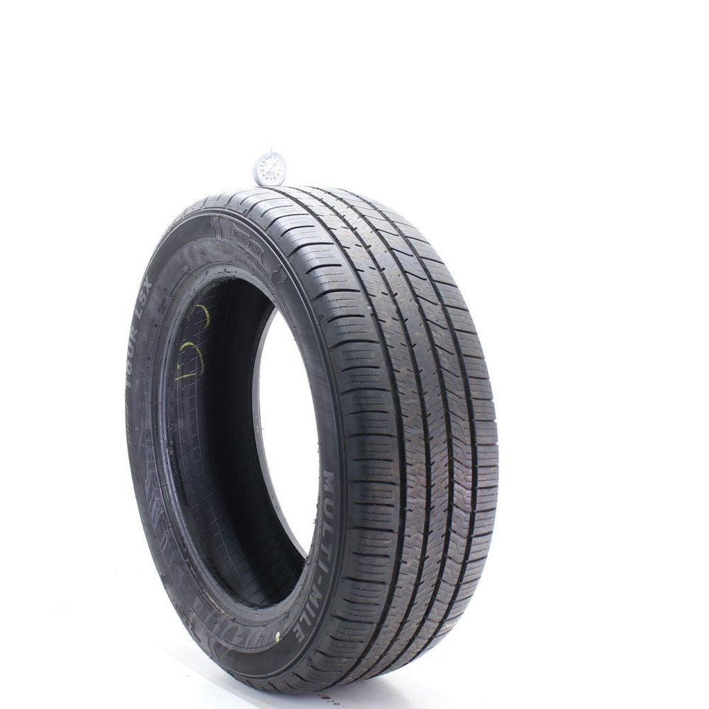 Used 235/55R18 Multi-Mile Supreme Tour LSX  100V - 8.5/32 - Image 1