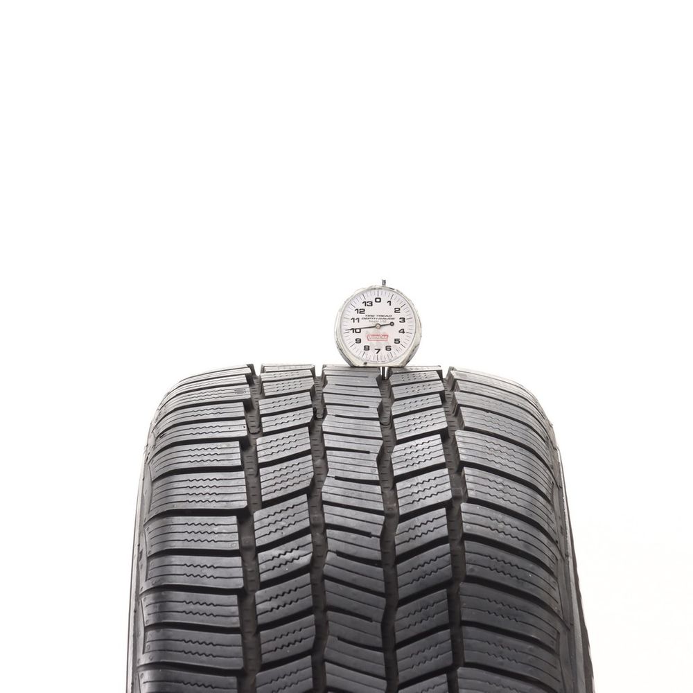 Set of (2) Used 245/50R20 General Altimax 365 AW 105V - 10-10.5/32 - Image 2