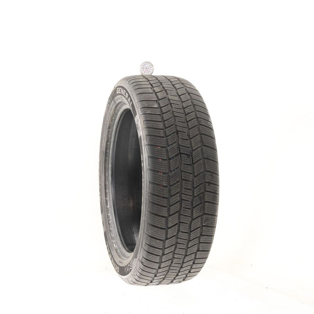 Set of (2) Used 245/50R20 General Altimax 365 AW 105V - 10-10.5/32 - Image 4