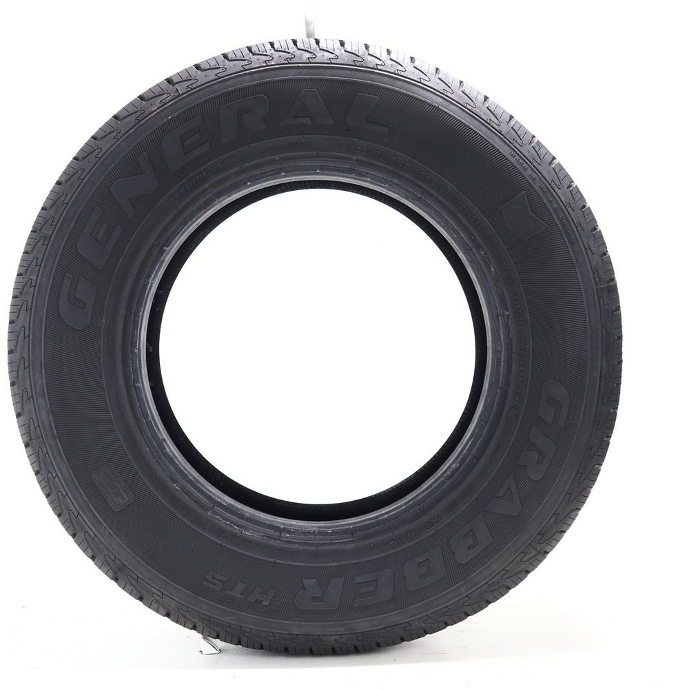 Used 235/75R17 General Grabber HTS 109S - 11.5/32 - Image 3