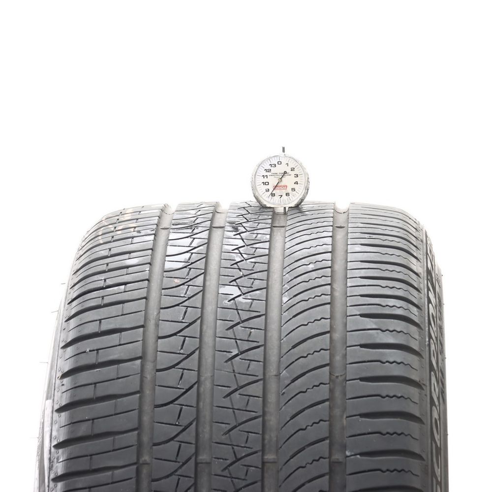 Used 325/30ZR23 Pirelli Scorpion Zero A8A 109Y - 8/32 - Image 2