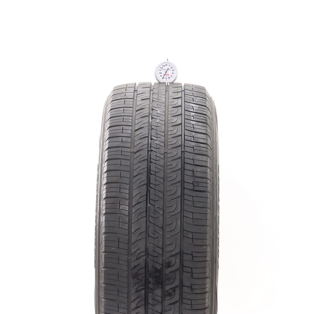 Used 235/55R19 Goodyear Assurance Comfortred Touring 101V - 8/32 - Image 2