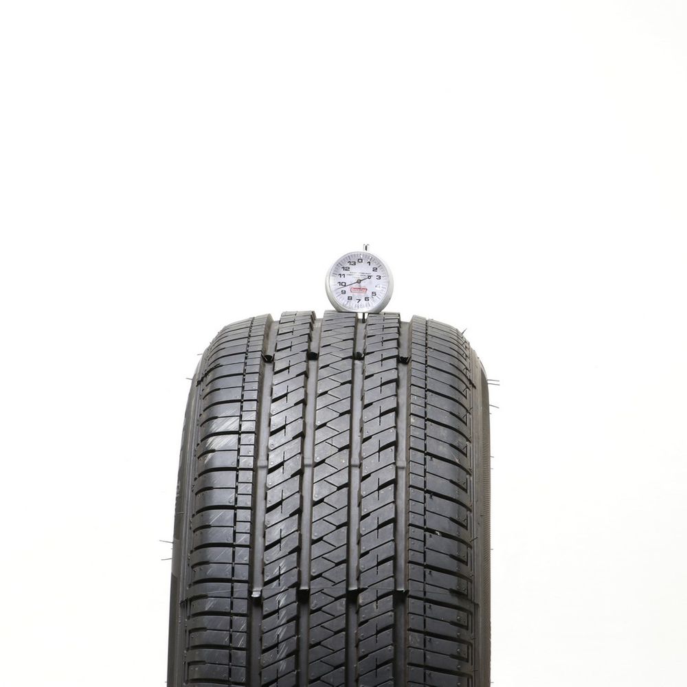Used 225/55R17 Bridgestone Ecopia EP422 Plus 97V - 9.5/32 - Image 2