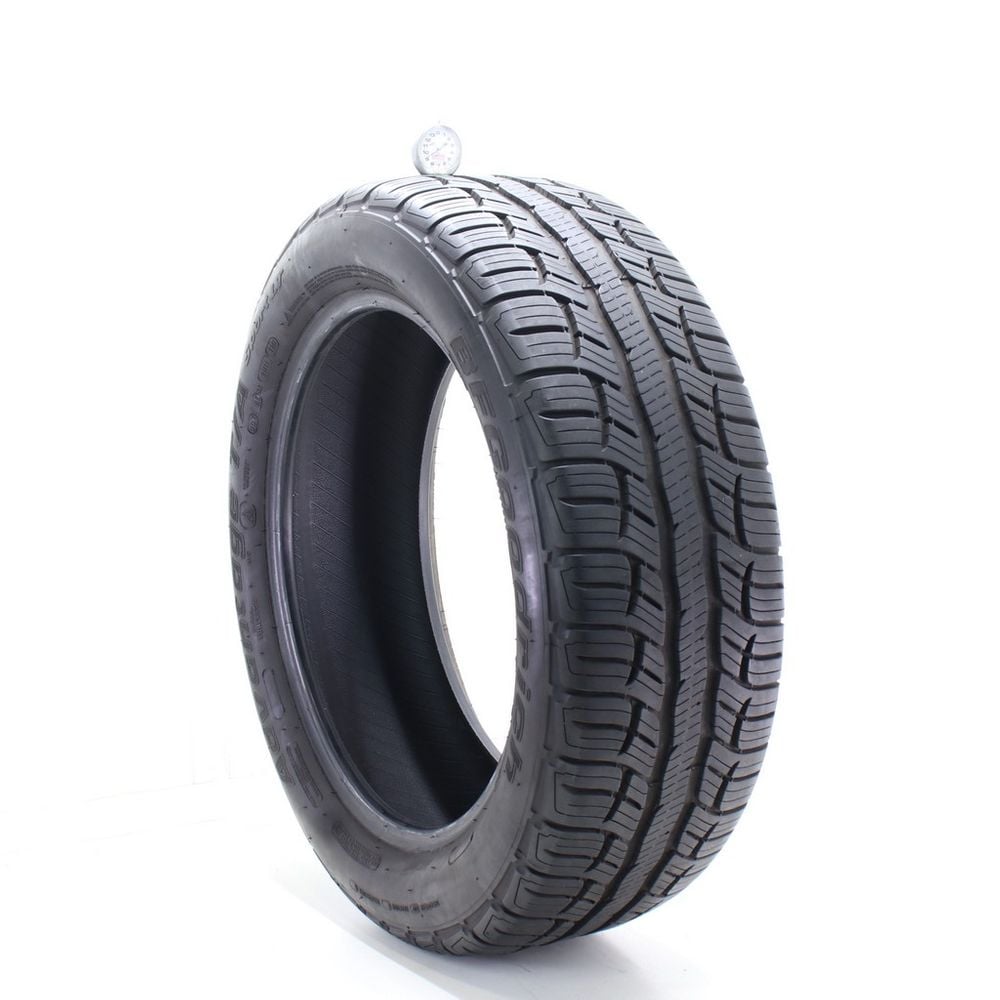 Used 235/55R20 BFGoodrich Advantage T/A Sport LT 102H - 9/32 - Image 1