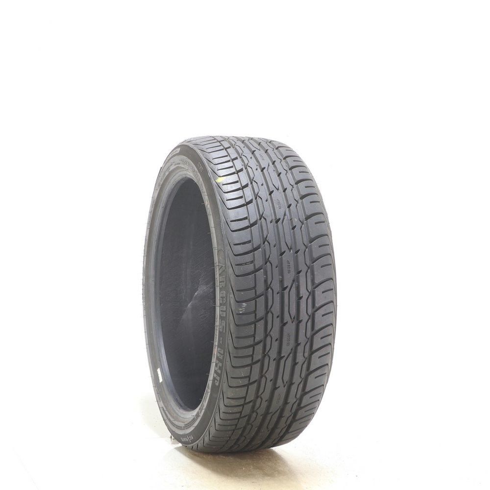 Driven Once 225/40ZR19 Zenna Argus UHP 93W - 9.5/32 - Image 1