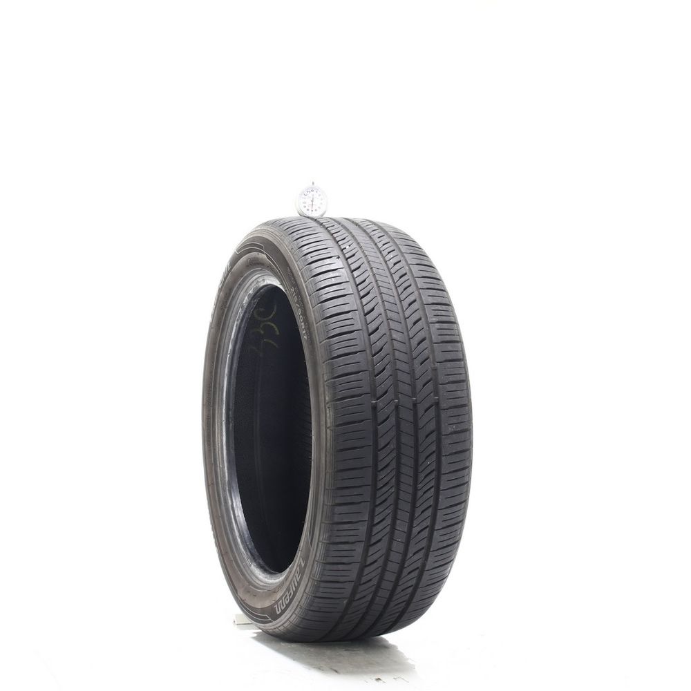 Used 215/50R17 Laufenn G Fit AS 95H - 7/32 - Image 1
