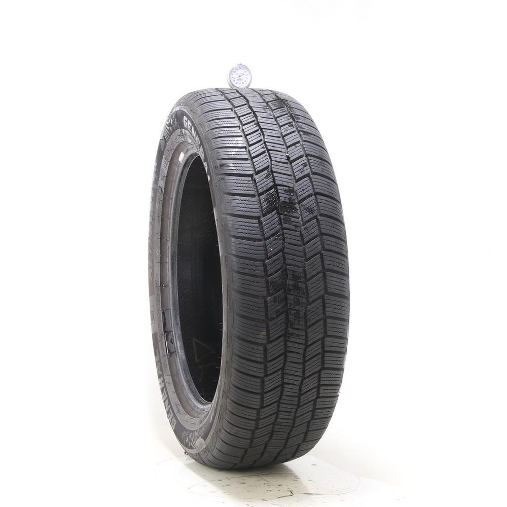 Used 235/55R20 General Altimax 365 AW 102V - 9.5/32 - Image 1