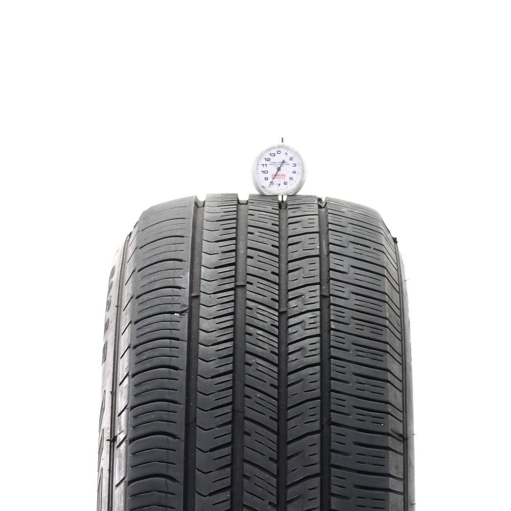 Set of (4) Used 255/60R18 Goodyear Eagle Enforcer 108V - 6.5-8/32 - Image 11