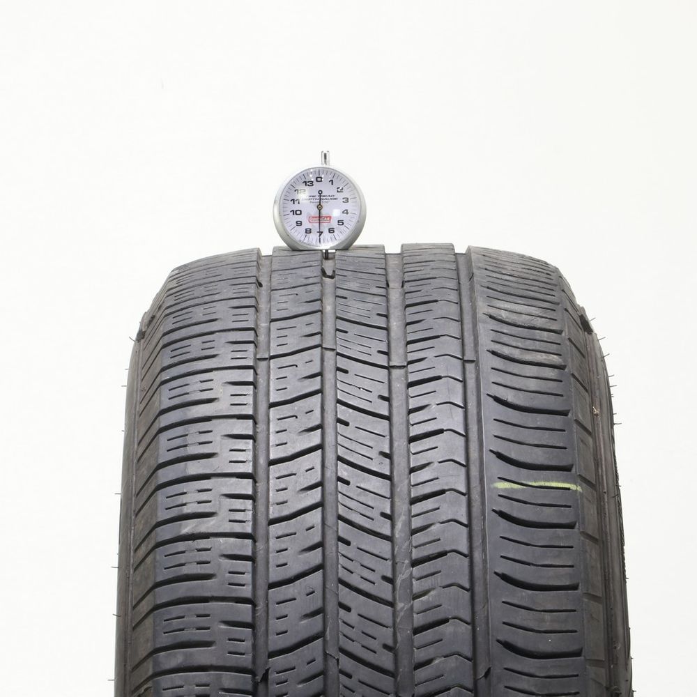 Set of (4) Used 255/60R18 Goodyear Eagle Enforcer 108V - 6.5-8/32 - Image 5