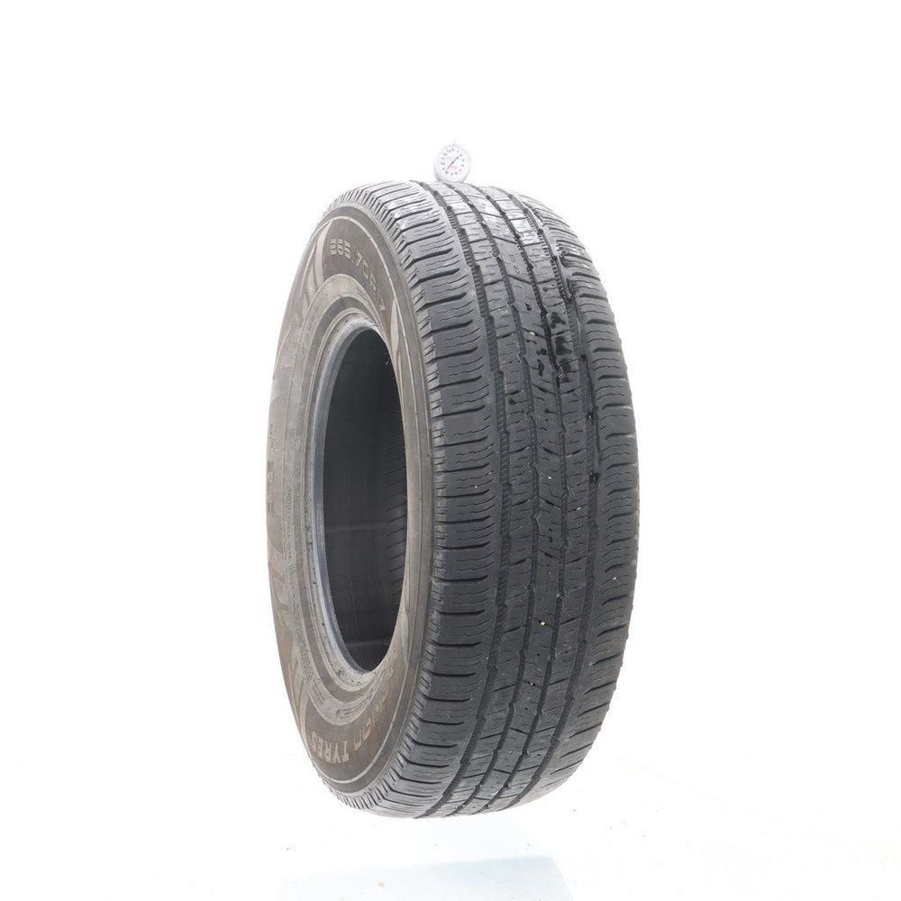 Used 265/70R17 Nokian One HT 115H - 8/32 - Image 1