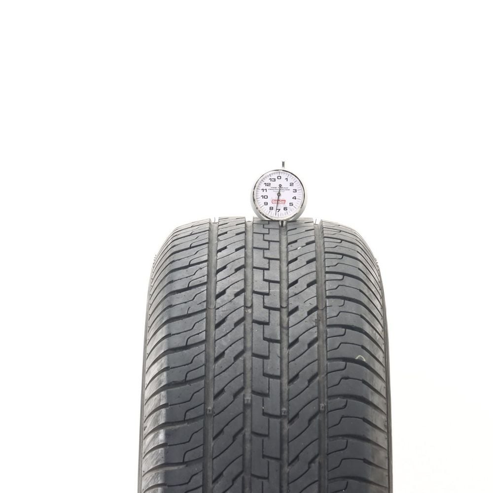 Set of (2) Used 225/70R15 Dextero DHT2 100T - 7-8/32 - Image 2